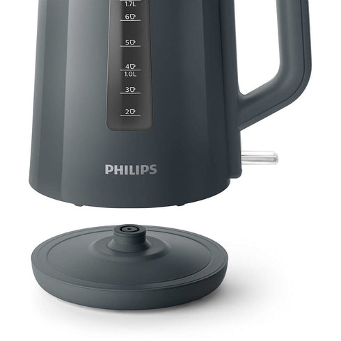 Hervidor Philips HD9318/10 2200W Gris 2200 W 1,7 L